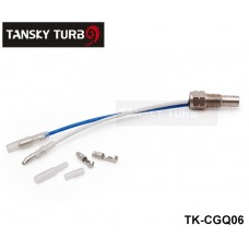 Tansky - Water Temperature / oil temperature sender /sensor, temperature sender/temp sensor by high quality NTP 1/8 TK-CGQ06